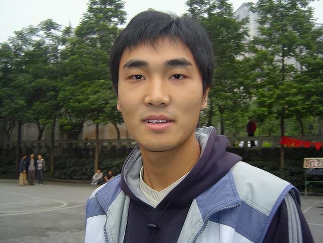 被孙俪资助4年，忘恩门20年后，"白眼狼"向海清走到今天怪谁呢？