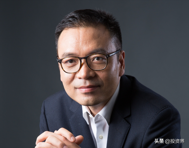 高捷资本，一群中科大校友做VC