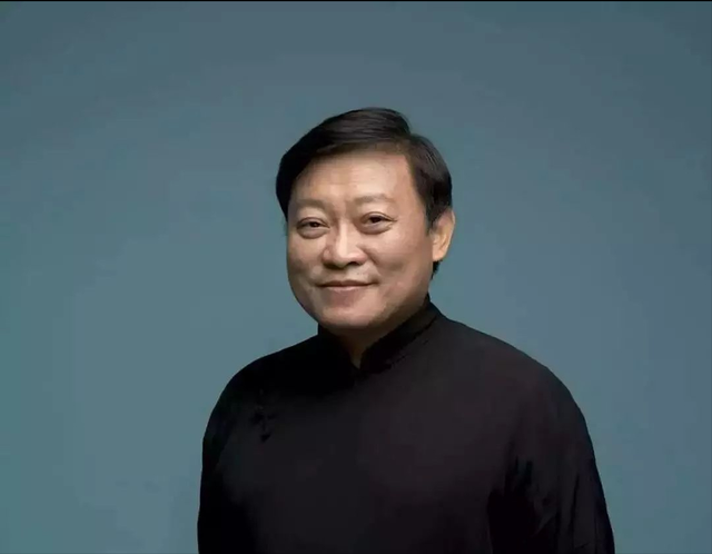 龚鹏程送别李叔同