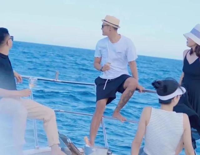 亲爱的，清水湾莱佛士开启夏日浪漫海岛游啦