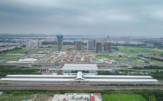 恒泰集团：新加坡中心项目开工建设