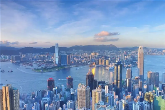 七大关键词，看香港的“非典型”车市