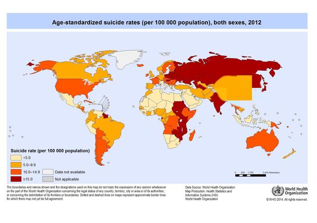 有哪些国家的人生活水平和中国比较接近？