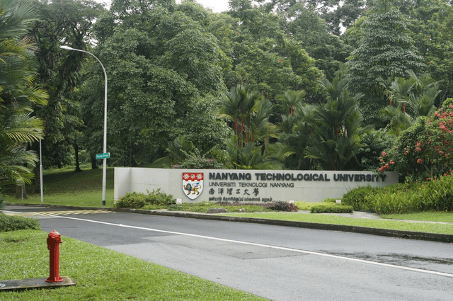 新加坡南洋理工大学教育管理硕士