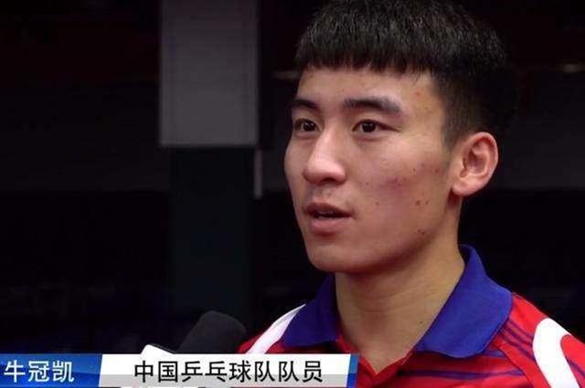 国乒主力全部缺席！派出22位小将出征捷克，挑战日本世界冠军