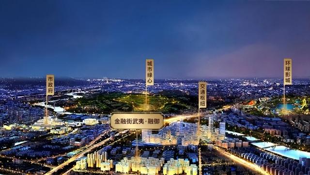 北京通州区「金融街武夷融御二期」400-100-1299转接0007售楼中心