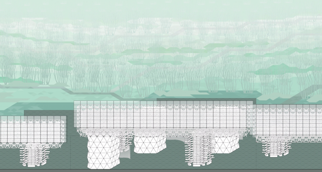 2022伦敦大学学院Bartlett建筑学院Part2毕业展