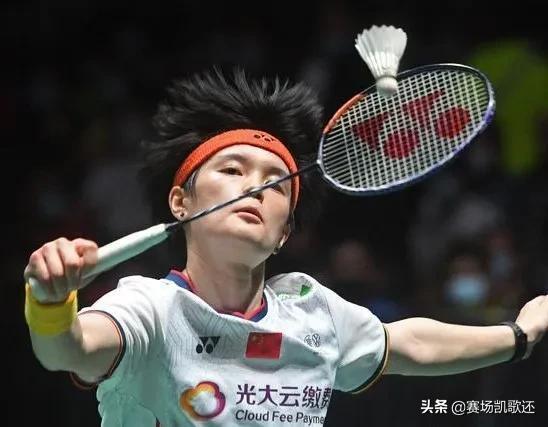 第一次，一个冠军都没有，新加坡公开赛国羽捧蛋而归