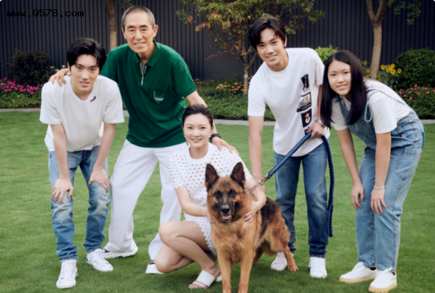 张艺谋前妻肖华：我和巩俐没有赢家，终究不过是为陈婷做嫁衣罢了