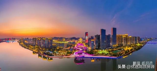 佛山顺德豪宅大平层鹏瑞皓玥湾楼盘详情(解答+图文分析)_优势