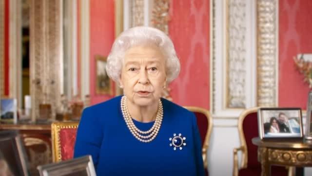 亲自得新冠的各国元首、首脑