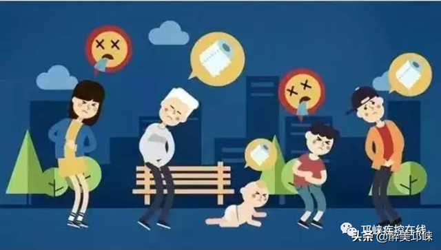 邛崃疾控提示：霍乱是一种肠道传染病，可有效预防和治疗