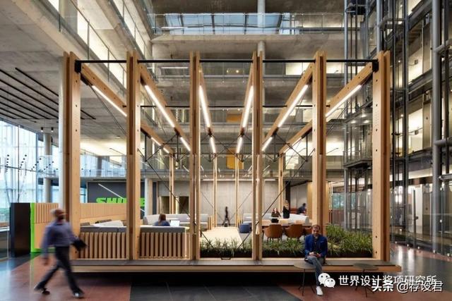 下篇丨 INSIDE世界室内设计节，86个项目入围，中国22个项目上榜