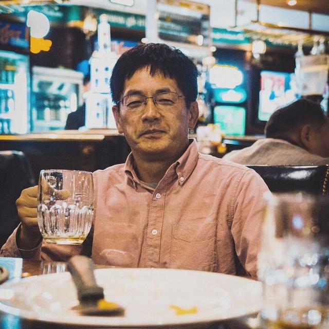 在旅途中遇见的四个人（生）