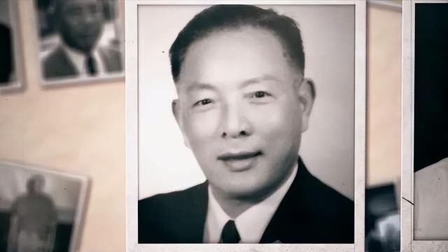 1956年国共密谈，周总理称：若台湾回归，蒋介石父子可到中央做官