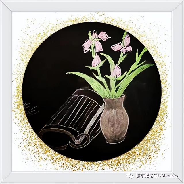 老城故事拾遗，诗画品忆长沙