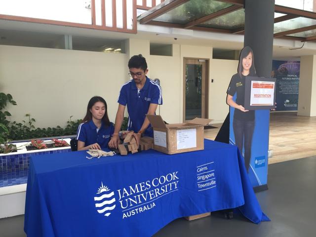 新加坡jcu酒店旅游管理