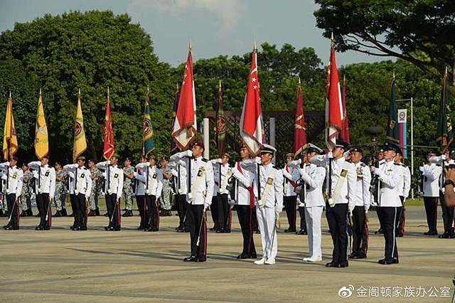 「留学专题」之（三）新加坡留学需要了解的服兵役的那些事