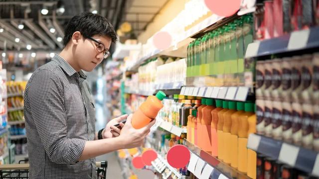 全球食品标签法规汇总丨跨境食品品牌如何保持合规？
