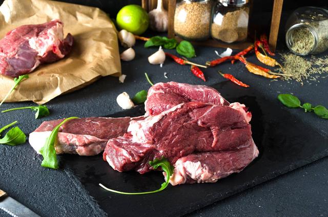 isei health:世界风险投资家都在关注... 热门的 "未来肉 "市场
