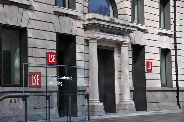 LSE管理学姐入职伦敦德勤秘籍大公开