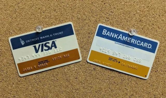 AB干货 | VISA——世界最大卡组织，跨境人必读“硬知识”