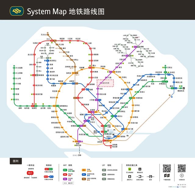 新加坡留学｜最新入境体检攻略