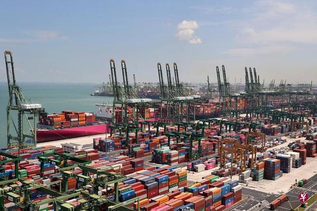 新加坡连续九年蝉联“全球最顶尖国际航运中心”