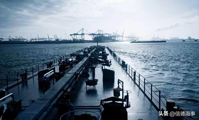 东南亚40%以上的航运污染与新加坡的燃油销售有关