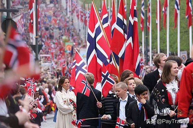 8月份世界各国节日盘点
