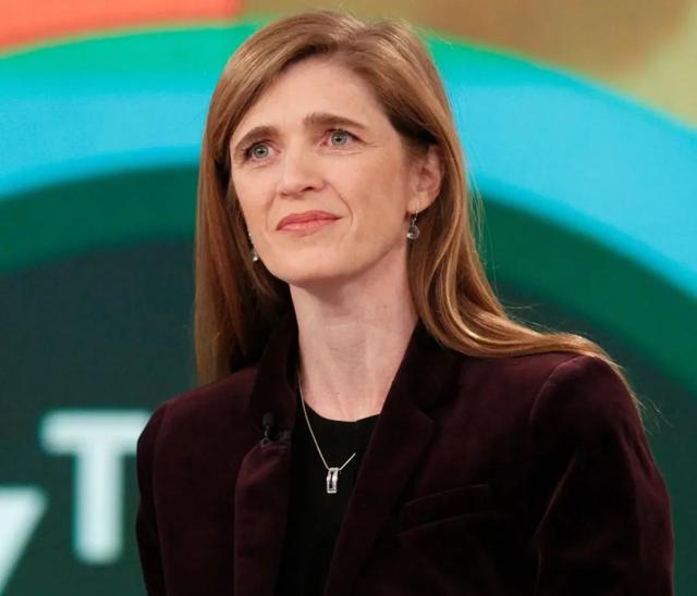 非洲挨饿埋怨中国？那咱就聊聊美国的骚操作