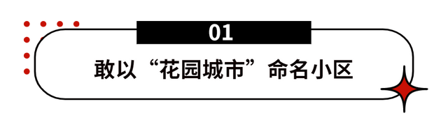 合肥的新加坡花园城，你了解吗？