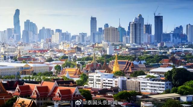曼谷被评为东南亚最佳旅游城市，泰国总理大悦