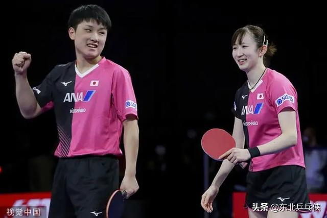 日本媒体：世界乒乓球“过度依赖”中国，因国乒太强，公开不支持