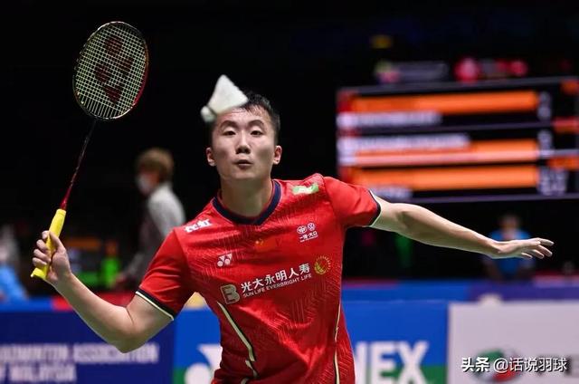 新加坡公开赛开赛，国羽小林丹不敌日本四单遭淘汰