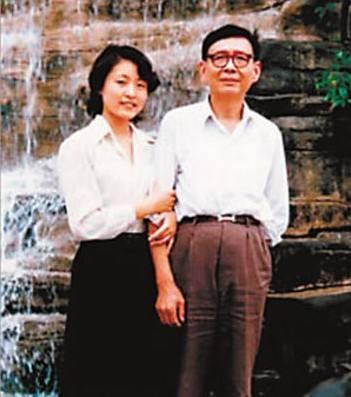 陈琳去世13年后，两任丈夫都娶妻生子，只有妈妈仍然自责