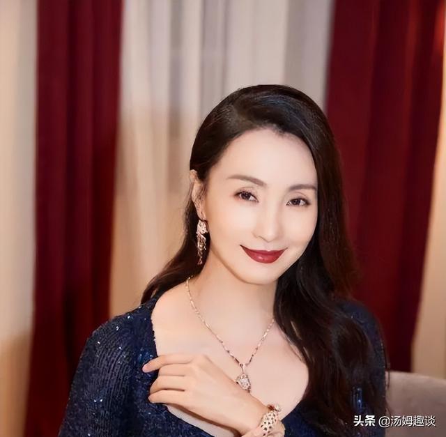 盘点70后实力派女演员：李冰冰进不了前五，章子怡屈尊第二