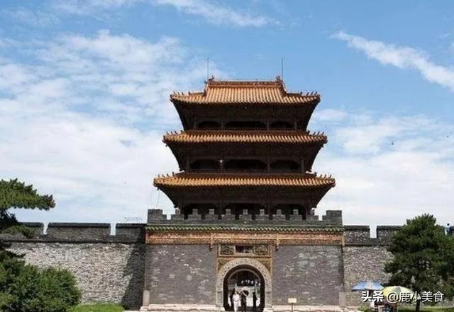 ​东北一名酒“陨落”，曾为宫廷御酒，也曾品牌易主，如今浴火重生