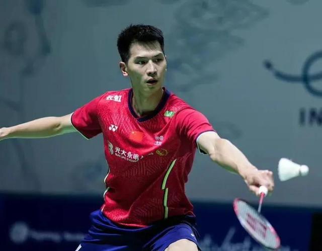 国羽半决赛3胜3负！赵俊鹏惜败日本小将，王祉怡胜苦主结束三连败