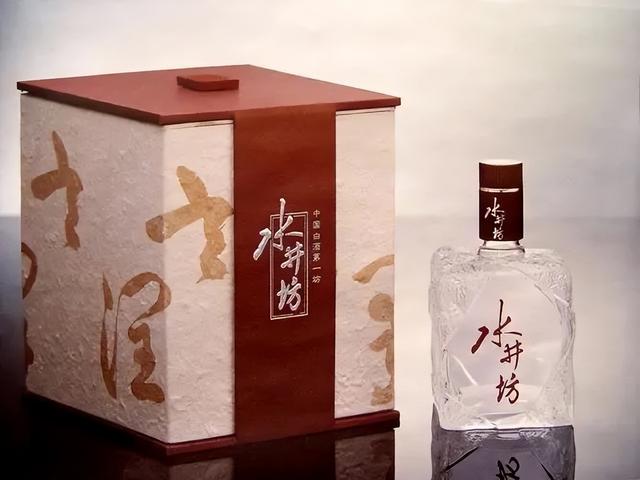 外资玩不转中国白酒了？水井坊半年股价腰斩