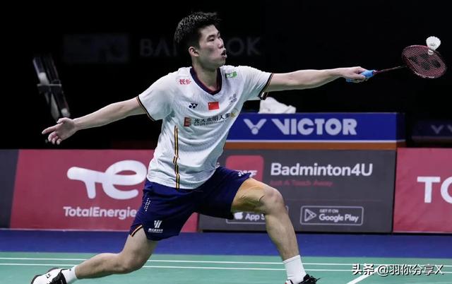 新加坡公开赛首日，国羽8战全胜，翁泓阳梁伟铿王昶晋级正赛