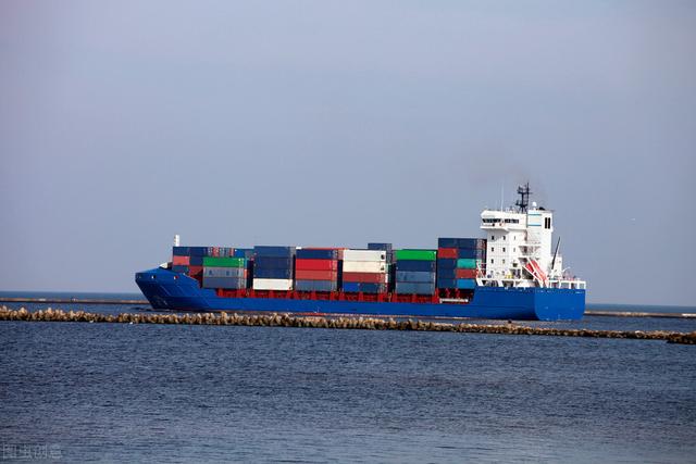 PIL在扬子江造船订购4艘氨预留双燃料集装箱船