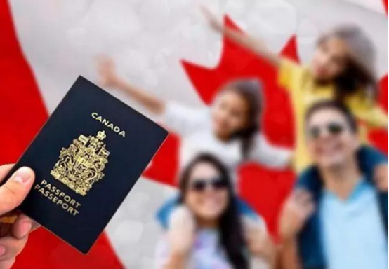 美国陪读签证容易被拒签吗？陪孩子去美国读书如何办理签证