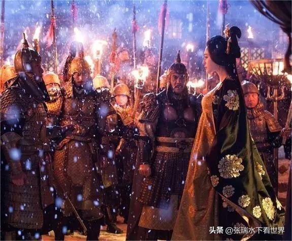 9-10世纪晚唐的深海情缘——记录海上丝绸之路上的“贸易明珠”