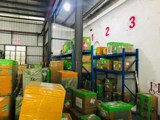 从中国到印尼物流很麻烦吗？不！很简单