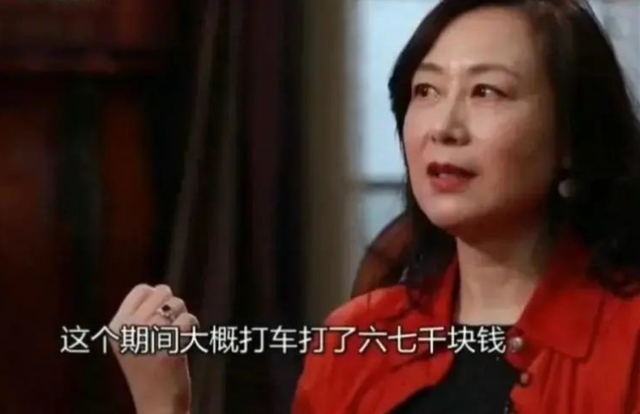 吴玉芳：最好的年纪嫁给“乒乓王子”江嘉良，婚后生2女美满幸福