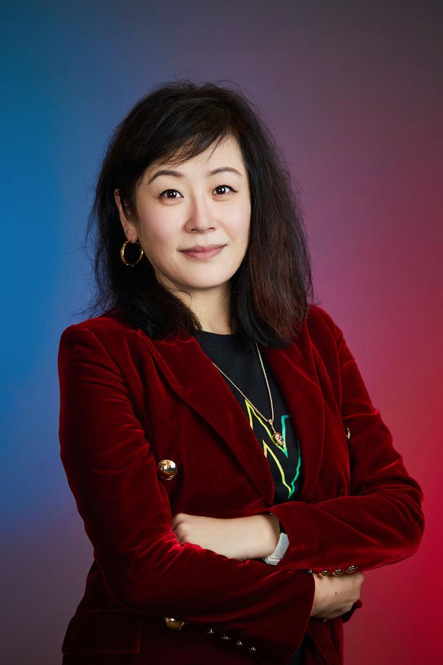 ONE冠军赛中国区总裁李颖：希望更多女性参与搏击运动丨专访