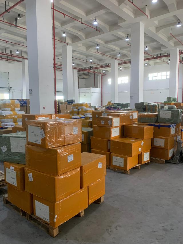 广州出口到新加坡专线双清到门