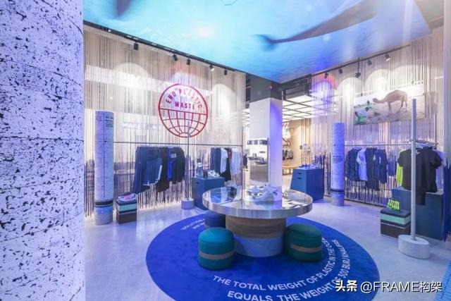 穆氏建筑设计完成的戴森新加坡总部、ADIDAS迪拜旗舰店上榜