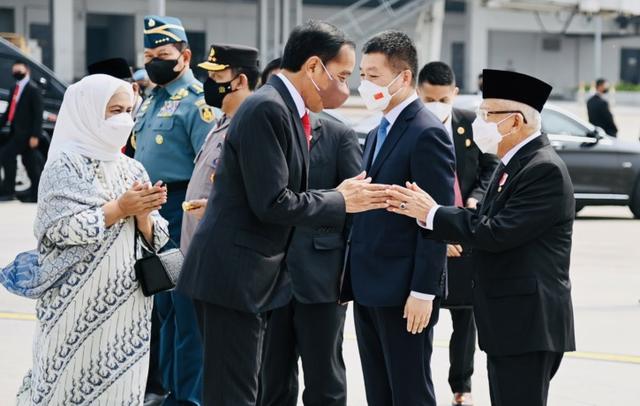 首站到访中国，印尼总统佐科东亚行背后，有着怎样的野心？